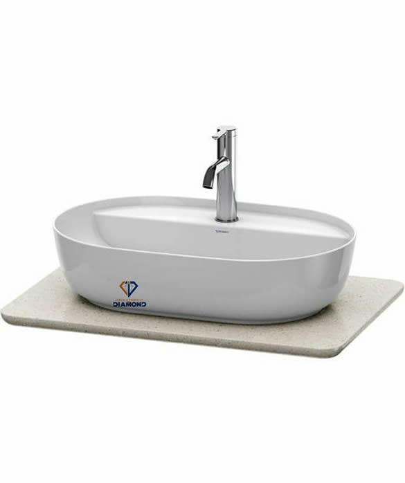 Bathroom Basins in Kenya